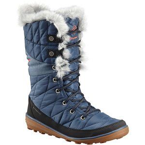 Columbia Women’s Heavenly Omni-Heat Winter Boots NWT. Brand new in box.